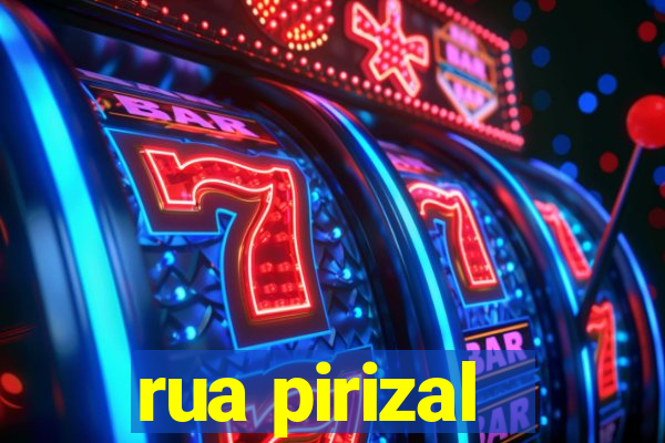 rua pirizal - vasco da gama, recife - pe